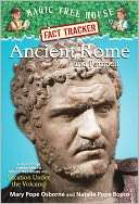 Ancient Rome and Pompeii A Nonfiction Companion to Vacation under the 