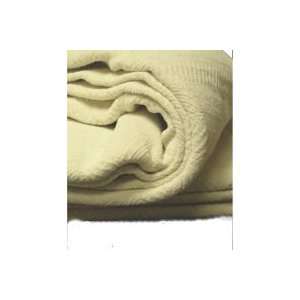  Organic Blankets   Natural Chenille 1003  Baby