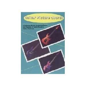 Guitar Picture Chords Musical Instruments