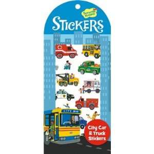  City Car & Truck Toys & Games