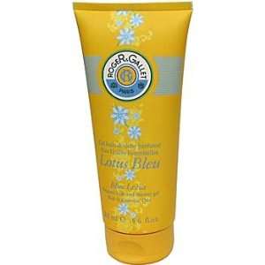  Roger & Gallet Blue Lotus Fragrant Body Lotion Beauty
