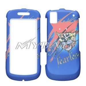   S30 Protector Cover, Lizzo Bobcat Blue Cell Phones & Accessories