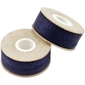  Thread Pre Wound Bobbins, Navy, 14 Package Arts, Crafts & Sewing