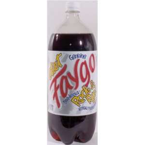 Diet Faygo  Grocery & Gourmet Food