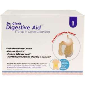  Digestive Aid