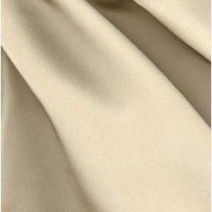  45 Wide Charmeuse Silk Champagne Fabric By The Yard 