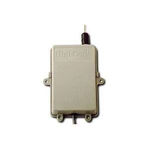  DigiCode 300Mhz 110 Volt Light Commercial Receiver