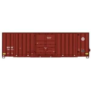   Boxcar   Ready to Run    Arkansas Oklahoma AOK #14118 (Boxcar Red, No