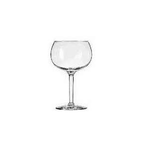  Libbey Glassware Libbey Bolla Brande Glass 17 1/2oz 8148 1 