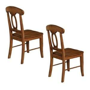  Branson Side Dining Chair (Set of 2) By Standard Furniture 