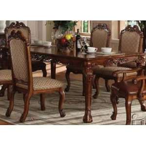  Formal Dining Room Dining Table   Acme 4350 Furniture 