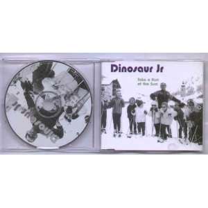   DINOSAUR JR   TAKE A RUN AT THE SUN   CD (not vinyl) DINOSAUR JR