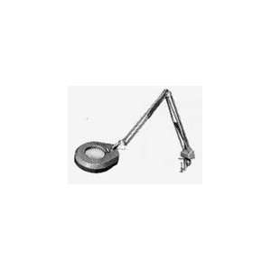  Magnifying Exam Lamp  5 Diopter  Caster Base Health 