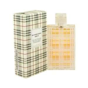  Burberry Brit by Burberry for Women Health & Personal 