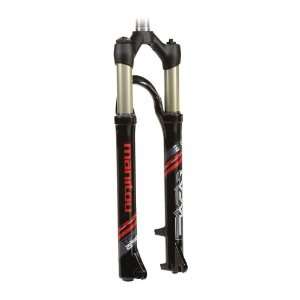 Manitou Tower Expert 29 120mm Blk, Act Air  Sports 
