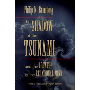  HardcoverPhilip M. BrombergsThe Shadow of the Tsunami 