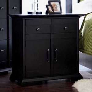  Broyhill Perspectives Nightstand Pair Furniture & Decor