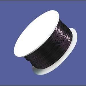  Artistic Wire Spool Purple