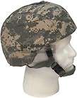 ACU Digital Camouflage MICH Military Helmet Cover  