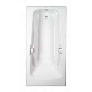  TOTO FBY1800P 01 Soakers   Soaking Tubs