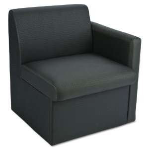  Global 7870LQL11   Braden Single Seat Reception Chair w 