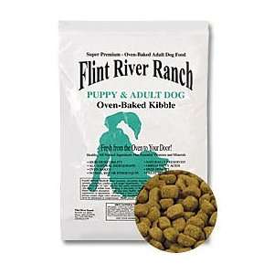  Flint River Ranch Nugget Dog Food for Large Dogs   200lb 