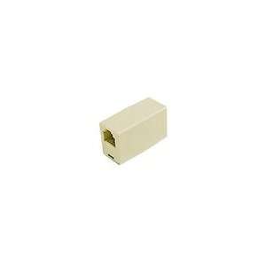  Cables To Go RJ45 Modular In Line Coupler Electronics