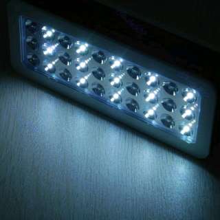   30 high bright and energy saving led with a retracted handle it