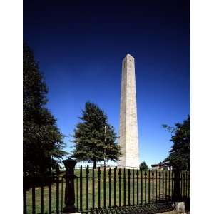  Bunker Hill Photograph   Beautiful 16x20 Photographic 