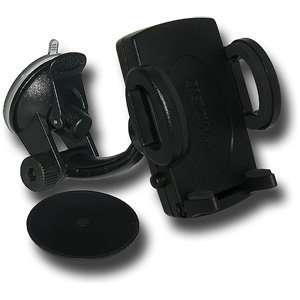 Quality New Amzer Universal Suction Cup Mount Windshield Dash Console 