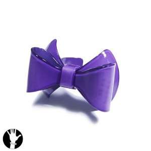 SG Paris Rigid Bracelet Purple Vi Fonc/Ame/Prun/Aube Bracelet Rigid 
