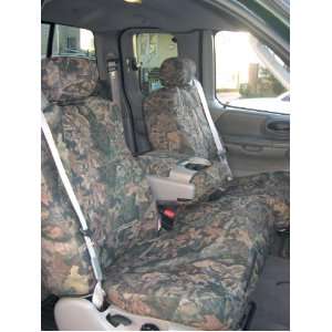 Exact Seat Covers, FD8 F74/F73 WD V, 2001 2003 Ford F150 