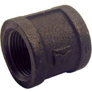  MUELLER INDUSTRIES 2 Black Right Hand Coupling