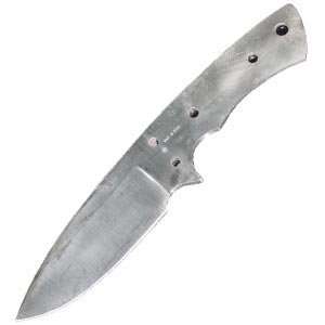 Muela Knife Blade   Skinner 