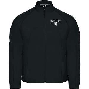   Armour Michigan State Spartans Reactor Soft Shell