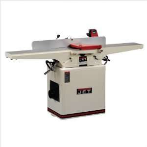  8 Jointer with Helical Head Kit