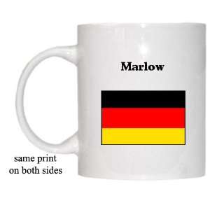  Germany, Marlow Mug 