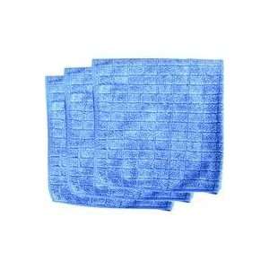  Unger Industries/InCom 962950 Microfiber Cloths For Mirror 