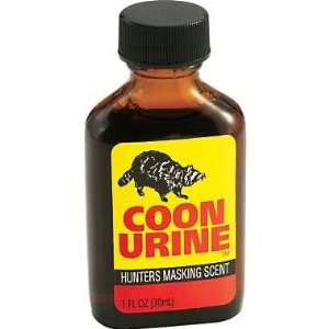  Scent WR Coon Urine 1 oz 515
