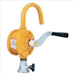  Fill Rite Hand Pump Rotary 2 Vanecurved Spout, SD62 Patio 