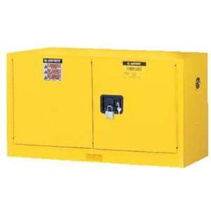   Safety Cabinets   17g cab man yl flam pigyex