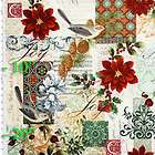 MICHAEL MILLER FRENCH CHRISTMAS FABRIC