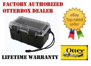 Otterbox 2500 Airtight, Waterproof, Crushproof Dry Box  