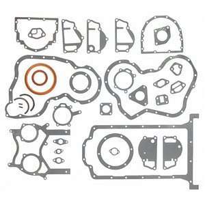  VICTOR GASKETS CS85202 Automotive