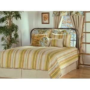  Freeport Victor Mill 7pc Twin Comforter Set