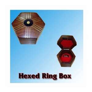  Hexed Ring Box 