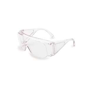  Polysafe, Polysafe visitor spec, Clear Lens Everything 