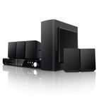 home theater system  