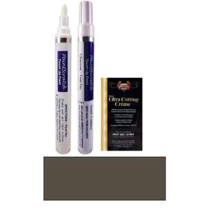   . Smoke Metallic Paint Pen Kit for 2009 Fleetwood Motorhome (745474K
