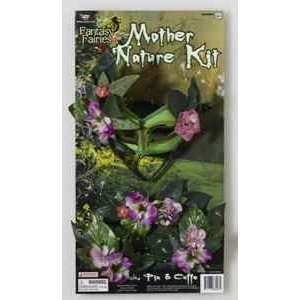  Mother Nature Kit Beauty